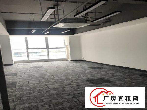 
		坑梓原房东全新写字楼整层1753平130平起租免租期6个月
	