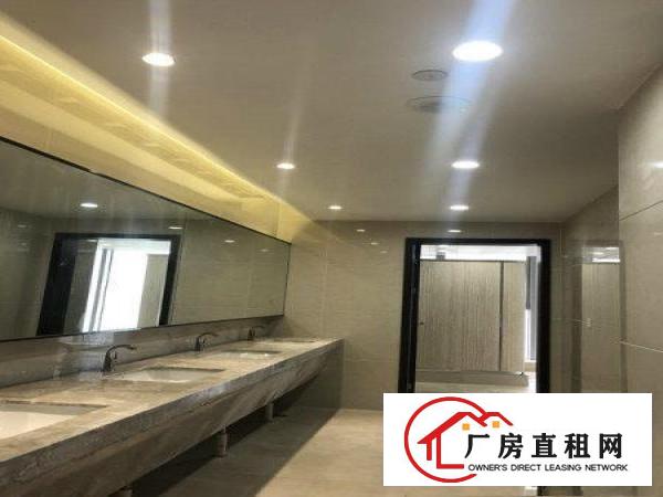
		坑梓原房东全新写字楼整层1753平130平起租免租期6个月
	