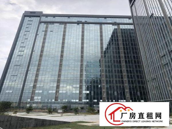 
		坑梓原房东全新写字楼整层1753平130平起租免租期6个月
	