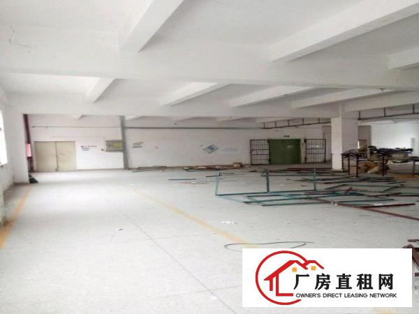 
		坪山坑梓金沙社区金沙市场一楼厂房550平米
	