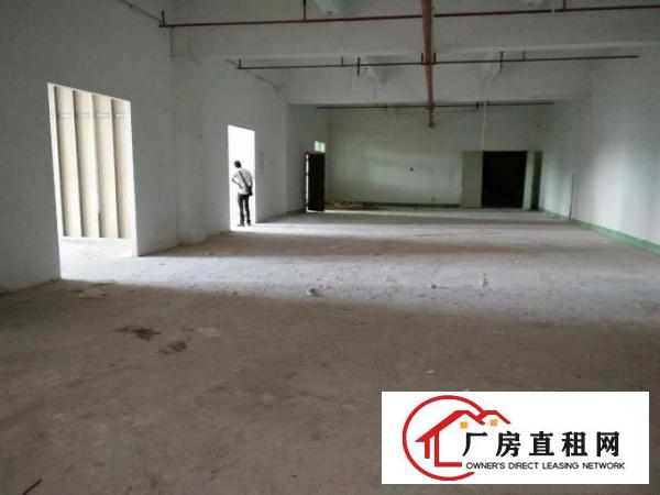 
		坪山区坑梓小面积厂房出租200-500平方
	