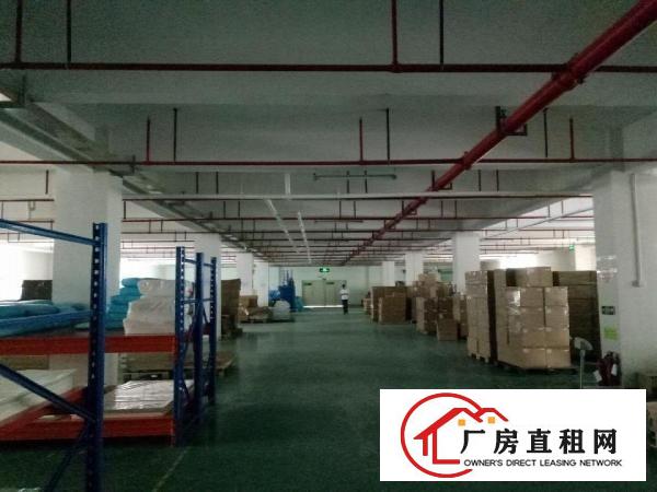 
		坪山新区坑梓原房东厂房二楼2300平米有红本
	
