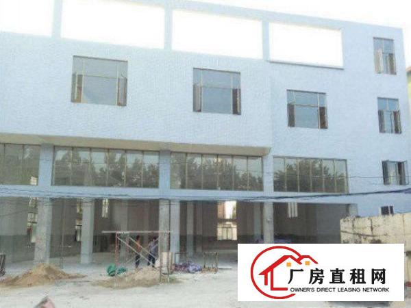 
		坪山宝山第三工业区厂房楼上800平方火热招租
	