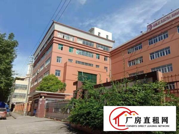 
		实惠厂房，坪山坑梓龙田村出租厂房1000平，可分租带装修！
	