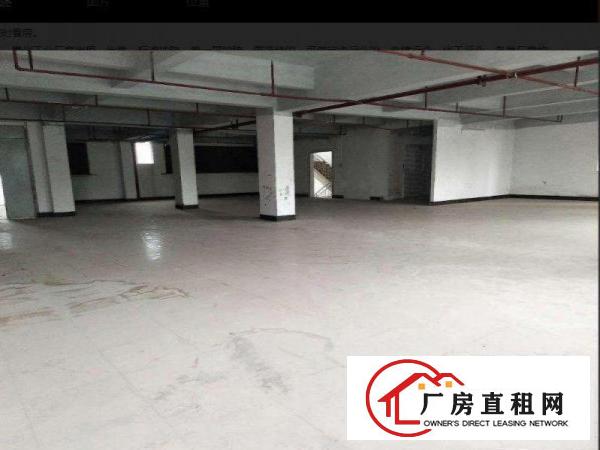
		坪山坪环村新出标准厂楼上500平，带装修电梯，公摊小，原房东
	