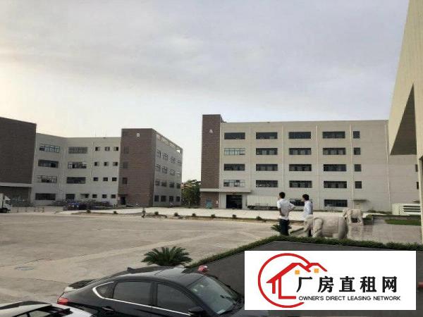 
		坑梓新出原房东大型工业园48600平带红本喷淋分租
	