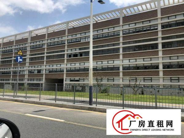 
		坑梓新出原房东大型工业园48600平带红本喷淋分租
	