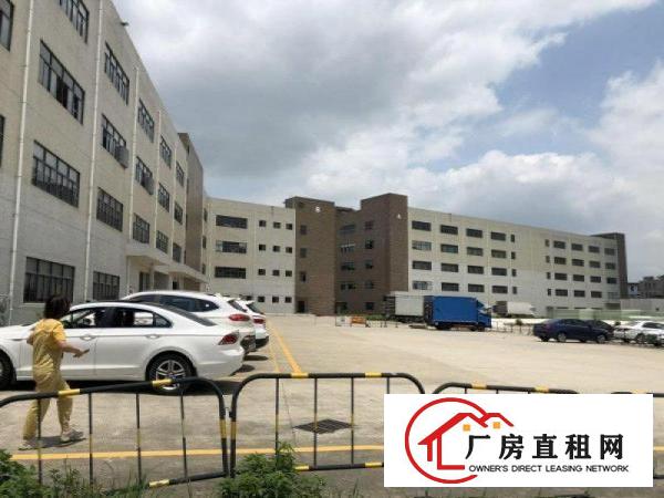 
		坑梓新出原房东大型工业园48600平带红本喷淋分租
	