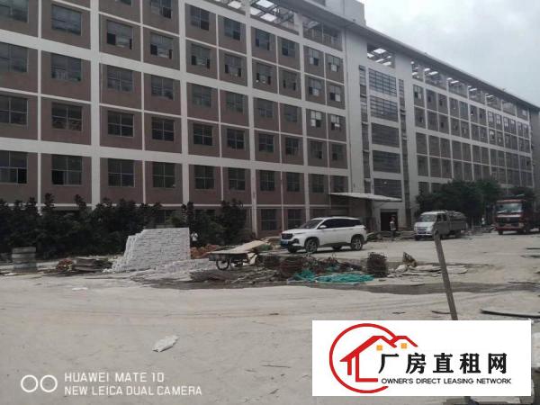 
		坪山坑梓新出独院标准红本厂房120000平合同十年可分栋租
	
