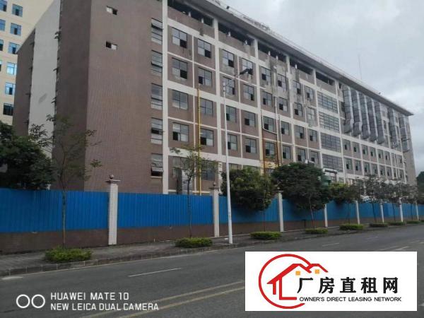 
		坪山坑梓新出独院标准红本厂房120000平合同十年可分栋租
	