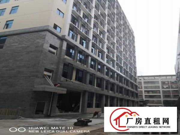 
		坪山坑梓新出独院标准红本厂房120000平合同十年可分栋租
	