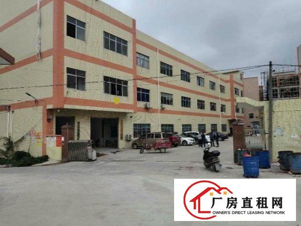 
		坪山坑梓工业区一二楼每层1800平米，可分层租
	