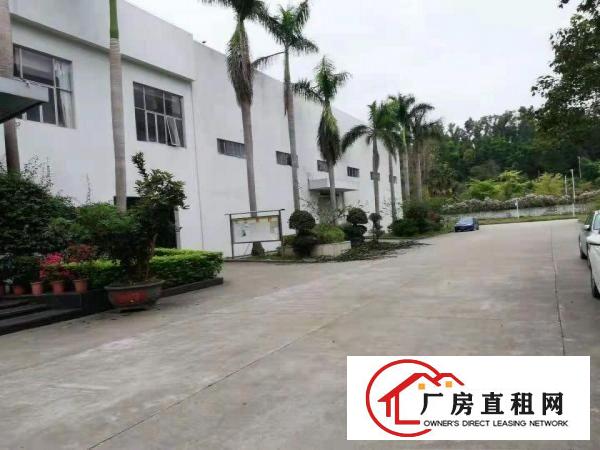 
		深圳坪山大型工业现空原房东厂房一楼1980平红本出租
	