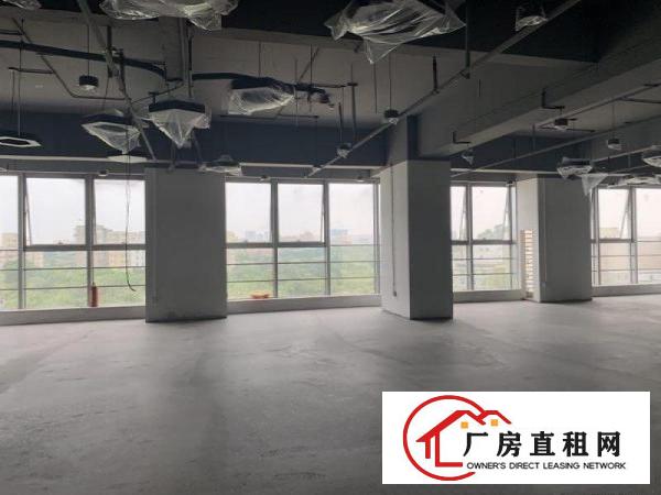 
		免租期6个月，坑梓全新新建红本厂房招租，200平方起分
	