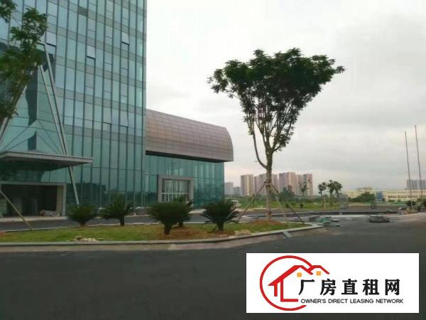 
		免租期6个月，坑梓全新新建红本厂房招租，200平方起分
	