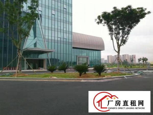 
		免租期6个月，坑梓全新新建红本厂房招租，200平方起分
	