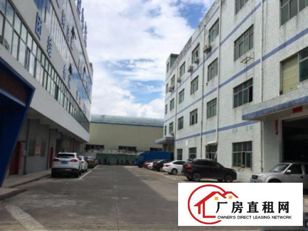 
		坪山坑梓比亚迪附近新出1000平现成精装修厂房
	