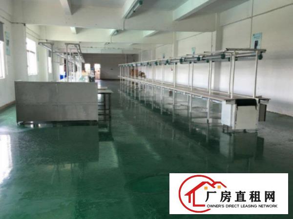 
		坪山坑梓比亚迪附近新出1000平现成精装修厂房
	