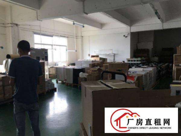 
		坪山坑梓比亚迪附近新出1000平现成精装修厂房
	