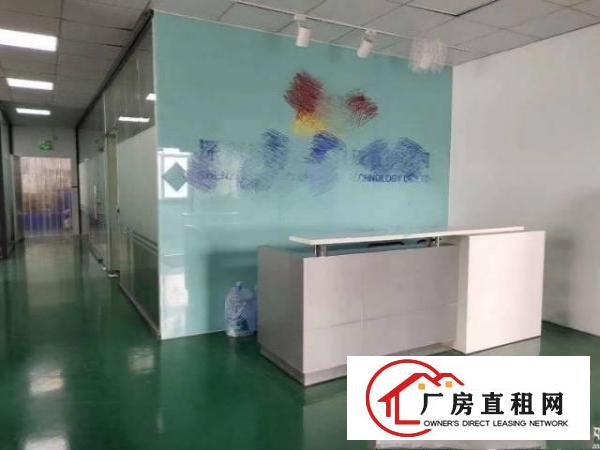 
		坑梓工业园新出楼上1240平三吨电梯形象好
	