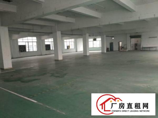 
		坑梓工业园新出楼上1240平三吨电梯形象好
	