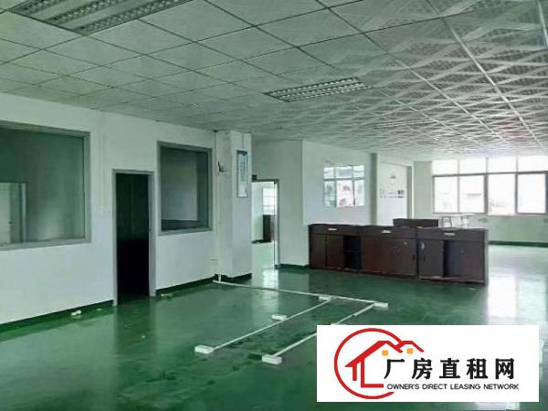 
		坑梓工业园新出楼上1240平三吨电梯形象好
	