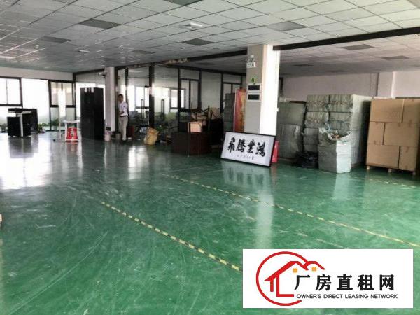 
		坑梓莹展新出楼上带精装修厂房1200平方招租，价格含税！
	