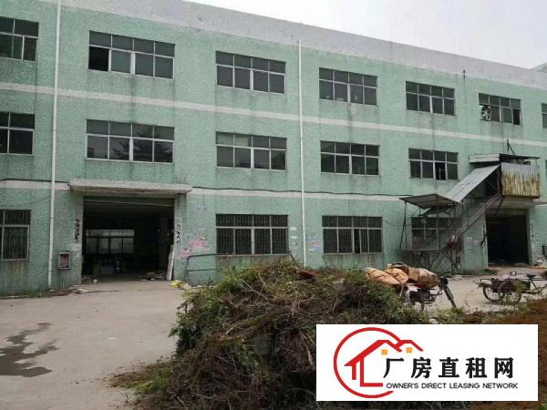 
		坪山坑梓独门独院厂房4200平方米带独立办公楼招租
	