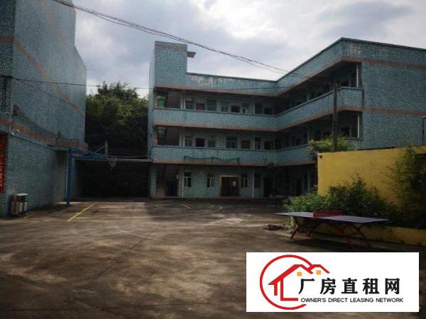
		坪山坑梓中心独院2400平米过环评出租
	