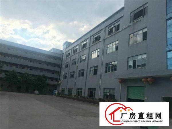 
		坪山坑梓金沙工业区新出二楼350平装修厂房出租
	