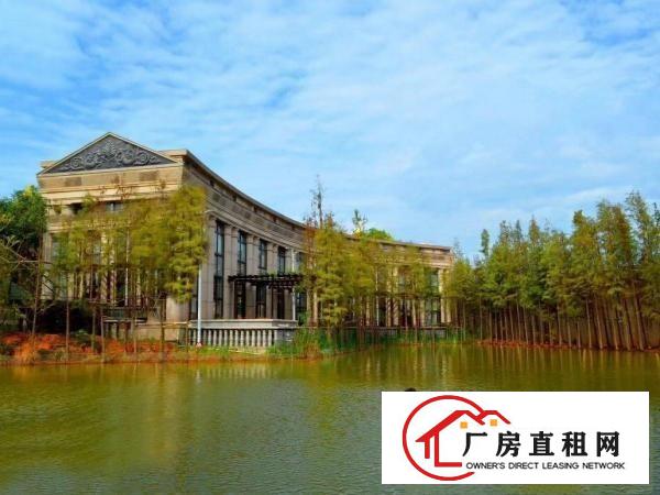 
		坪山区原房东30万平方米高新产业园隆重招商（可分层出租）
	