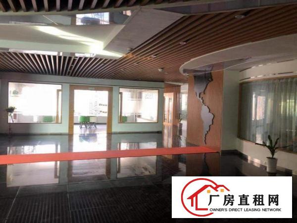 
		坪山区原房东30万平方米高新产业园隆重招商（可分层出租）
	