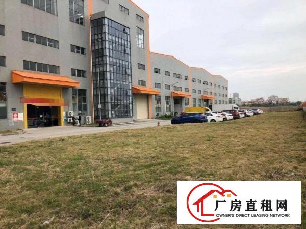 
		坪山区一楼14米高标准厂房带牛角及红本招租
	