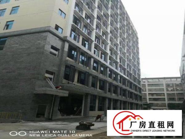 
		新出！12万平！可商业可工业！坑梓新出12万平厂房！可分租！
	