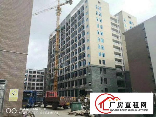 
		新出！12万平！可商业可工业！坑梓新出12万平厂房！可分租！
	