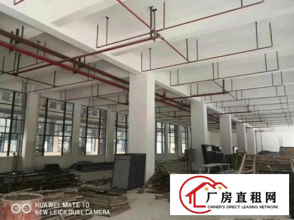 
		新出！12万平！可商业可工业！坑梓新出12万平厂房！可分租！
	