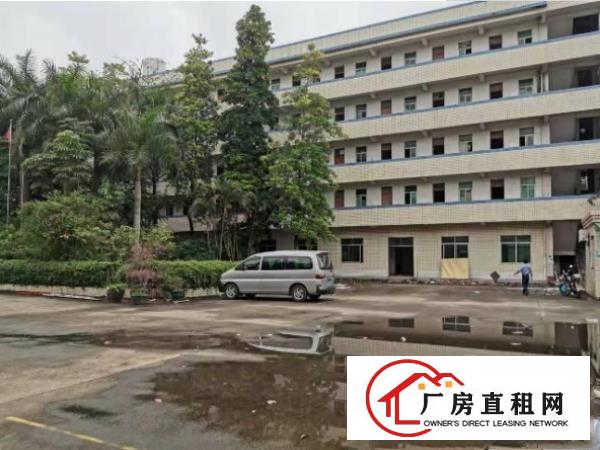 
		坪山坑梓秀新花园式独院厂房楼上出租2400平方
	