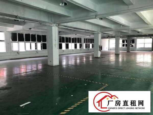 
		坪山坑梓花园式独院厂房6000平出租空地超大可分租
	