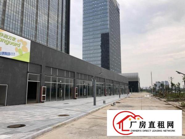 
		高新企及产业园开始招商80000平方大小可分租
	