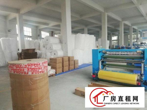 
		坑梓工业区标准一二楼，每层1800平米，可以分层租
	