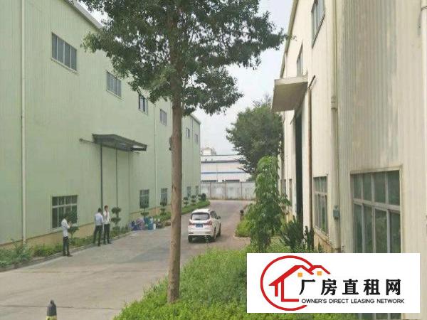 
		坑梓原房东红本滴水10米高钢构厂房招租有水电
	