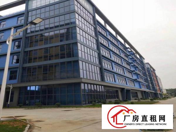 
		全新工业园5个月免租期！300平方起租适合任何行业
	