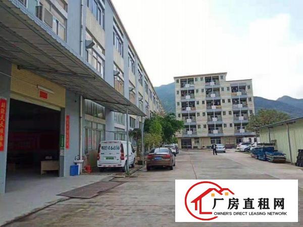 
		深圳坪山坑梓楼上750平厂房出租原房东精装修带红本
	
