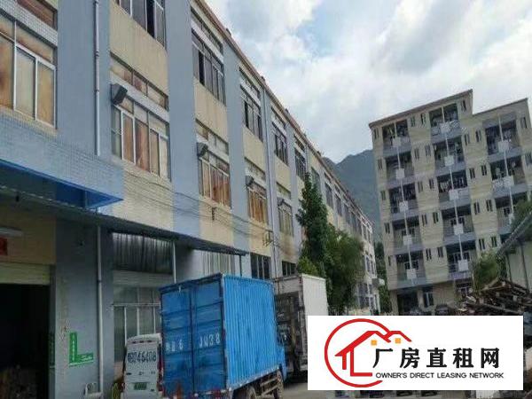 
		深圳坪山坑梓楼上750平厂房出租原房东精装修带红本
	