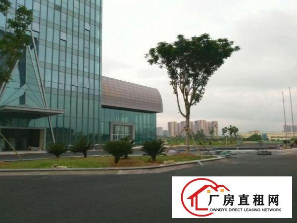 
		坪山全新创新科技产业园出租，生产办公研发，享受政府补贴。
	
