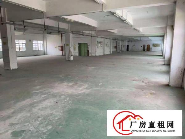 
		坪山区新出独院厂房7500平方，宿舍3500平方出租，可分租
	