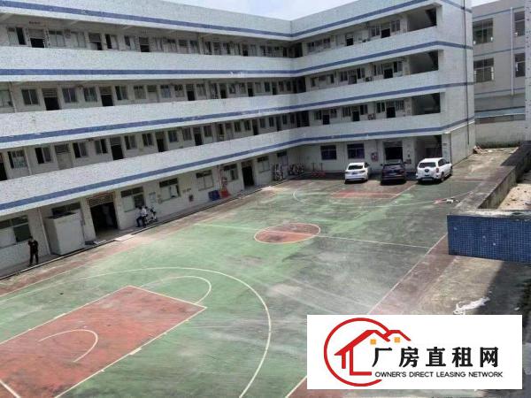 
		坪山区新出独院厂房7500平方，宿舍3500平方出租，可分租
	
