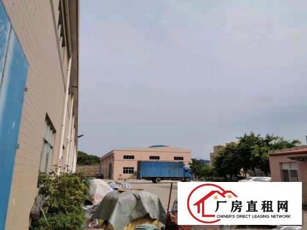 
		天然气!坑梓高速出口单层钢构5000平空地6000平免费使用
	