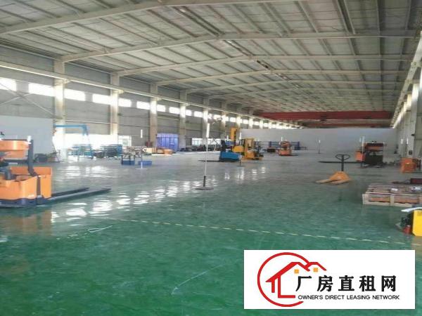
		天然气!坑梓高速出口单层钢构5000平空地6000平免费使用
	