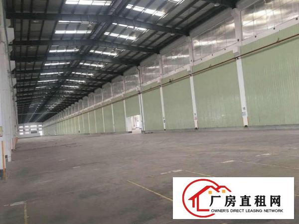 
		新出独院70000平厂房出租。合同可签7年
	